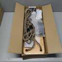 Wooden Swing Hanging Tree Swings, Wood Swings Seat 19.7 * 9.8in to Kids Children with Adjustable Rope Plus Tree Straps for Backyard, Playground, Porch, Patio, Garden, Park or Home