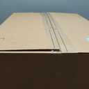 Serta CopperGel Cooling, Pressure-Relieving Memory Foam Mattress Topper, 3 Inch, Twin XL