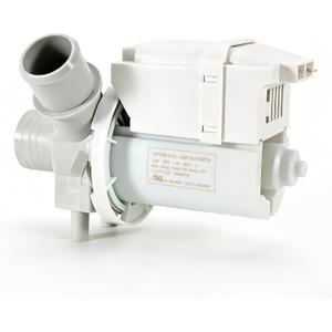 4681EA1007A DP040-012 Washer Drain Pump Replacement, Genuine OEM Quality, Fit for LG, Kenmore, and GE Washers, Replaces 5859EA1004 Series and more