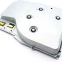 LeHang Blu-Ray DVD Optical Drive Laser with Empty Shell Metal Module Replacement Compatible with Sony PlayStation 5 PS5 KEM-497AAA (fit CFI-1115A 1100)