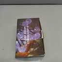 Pellimo 2-Pack 30 LED 20FT Solar String Lights Outdoor, Crystal Globe Lights with 8 Lighting Modes, Waterproof Solar Powered Patio Lights for Garden Yard Porch Wedding Party Decor (White)