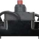 Metra Brands 30A Mini Circuit Breaker Manual Reset