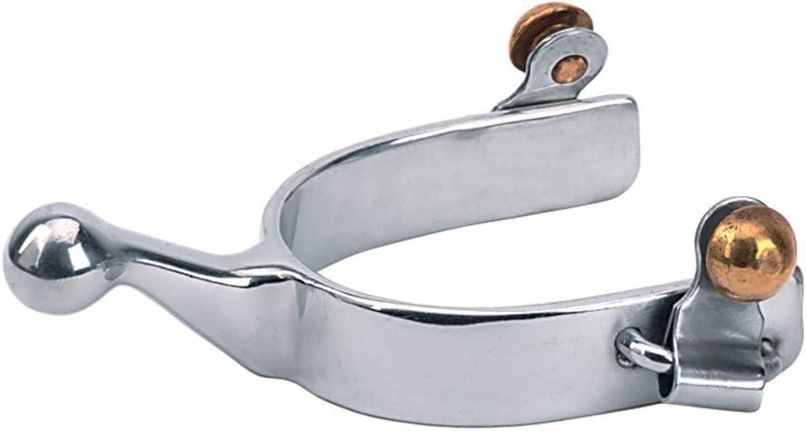 Weaver Leather Women's 21st Century Spur
