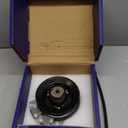 HOLDWELL Electric PTO Clutch 717-04376 917-04376 717-05121 917-05121 Compatible with Cub Cadet RZT-42 RZT-S42