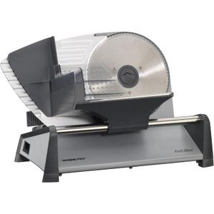 Waring Pro Professional Food Slicer, Stainless Steel