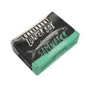 Lunkerhunt Saltwater Lunker Box