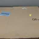 Powerty Backrest Mat for 2018-2024 BMW X3 G01 Accessories Rear Back Seat Protector TPE All Weather Second Row Seats Back Cover 3 Packs