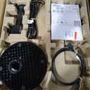 Philips 221V8LB 22 inch Class Thin Full HD (1920 x 1080) Monitor, 100Hz Refresh Rate, VESA, HDMI x1, VGA x1, LowBlue Mode, Adaptive Sync