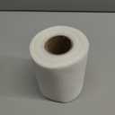 Drywall Joint Tape- 5.7in X 100 ft,13 MESH,100% Fiberglass,Heavy-Duty Self-Adhesive Wall Crack and Seam Patch