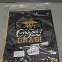 Panelee Large Graduation Card with Envelope 22 x 14 Inch Jumbo Grad Signature Guest Book Board 2026 Congrats Jumbo Greeting Card Graduation Notecard for High School College School Party Decor Supplies