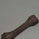 Dog Toys for Aggressive Chewers, Indestructible Bones Toy for Aggressive Chewers, Tough Puppy Chew Toy for Heavy Duty Dogs, Big Dog Teething Toys with Durable Nylon for Large/Medium Breed Puppies