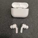 Apple AirPods Pro 3 Wireless Earbuds, Active Noise Cancellation, Live Translation, Heart Rate Sensing, Hearing Aid Feature, Bluetooth Headphones, Spatial Audio, High-Fidelity Sound, USB-C Charging