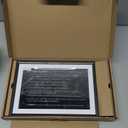 Euphro 10.1'' Digital Picture Frame with 32GB Storage, Digital Photo Frame with 1280x800 IPS Touch Screen, Share Photos/Videos and Send Best Wishes via Free App