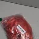 Wigs 28 inch Wavy Curly Cosplay Wig With Wig Cap and Comb (Red)