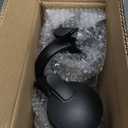 2 PCS 68 OZ Thermal Coffee Carafe, Insulated Stainless Steel Coffee Carafe Double Walled Vacuum Thermal Pot Flask with Brushes Thermos for Keeping Hot Coffee Tea Home and Office (Silver)