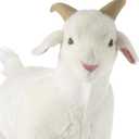Melissa & Doug Goat - Plush