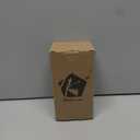 Kevin Textile 14x36 Inch Long Lumbar Cover 1 Pack Three-Colour Patchwork Soft Textured Waterproof Rectangle Cushion Elegant Accent Pillows for Couch Sofa Chair Bed Home Decor Indoor Outdoor Brown