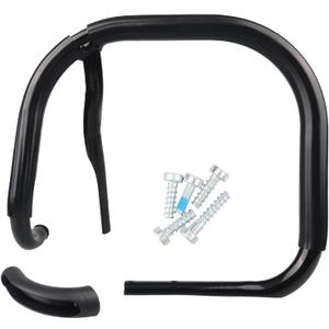 Full Wrap Handle Bar for 066 MS660 1122 790 3611 G6601122 791 5501