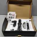 Red Light Therapy for Face and Body, Red Infrared Light Therapy Lamp with Stand Led 660nm Red Light-Therapy& 850nm Infrared Light Device for Body