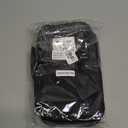 Beautyflier Travel Carrying Bag for Lifevac Home Kit, Durable Storage Bag for Airway Suction Device, Portable Travel Case with Adjustable Hand Strap for Car Home Camping Hiking, Black (Bag Only)