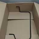 19 inches Across Mattress Retainer Bar, 63003441 Foot Retainer Bar, Fit for Tempur-Pedic Ergo, Can not be Used for Lifting The Adjustable Bed