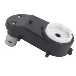 RS390 Universal Electric Motor Toy Replacement Parts for Kids Car Electric Car Motor Spare Parts Rs390 Electric Motor (6V 18000RPM)