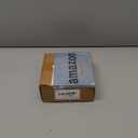 Torchbeam 98275 AC Compressor Clutch Kit Compatible with Cooper 2002-2007, Cooper 2008 1.6L, Replace 98275, 621066, 6512306, 140251NEW, 815635, 64521171310, 64526918122, 7512306, CS20066, 4719197