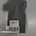 Lidogirl Lace Top Thigh High Stockings (One Size, Lr-Black)