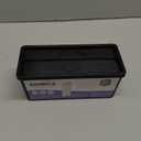 Refills Compatible with Genie Easy Roll Signature Diaper Pail and Platinum Diaper Pail, Upgraded 90 Bags Hold up to 4200 Newborn Diapers, Extra Thickness Powerful Odor Control (30 Count (Pack of 3))