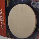 Old Stone Round Pizza Stone, 16-Inch