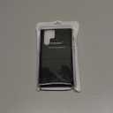 Vofolen for Galaxy S22 Ultra Case Wallet Credit Card Holder 4-Card Slot Hidden Back Pocket Dual Layer Hybrid Rugged Rubber Bumper Protective Hard Shell Cover for Samsung Galaxy S22 Ultra Black