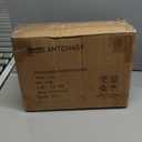 PAWZ Road Cat Scratching Post Bed, Small Cat Tree Tower with Cat Scratcher Pad Large Top Removable Bed with Play Ball Great for Kittens and Cats