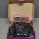 Megalook 13x4 HD Lace Front Wigs Human Hair 210 Density Body Wave Lace Front Wigs Human Hair Preplucked Natural Hairline Prebleached Knots Lace Front Wig for Black Women 12A Frontal Wigs 20 Inch