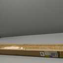 UNISHADES No Drill Top Down Bottom Up Roman Shades for Windows, 20" W x 64" H, Beige