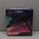 Porcelain Ceramic Carrera Professional Hair Dryer