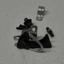 Manual Boost Controller Kit, 1-30 PSI Car Universal Adjustable Turbo Charger Closed Loop Turbo Engine Controller