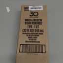 30 SECONDS Pro Mold and Mildew Stain Remover | Scrub Free | Brighter Results Instantly | Ready To Use | 32 Fl. Oz.