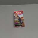 ACE Brand Reversible Wrist Brace, Wrist Support for Sore, Weak and Injured Wrists, Breathable, One Size Fits Most