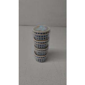 2Ct Reusable Bowls 4 In 4 Pack