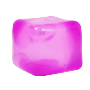 GottaPop Squishy Cube
