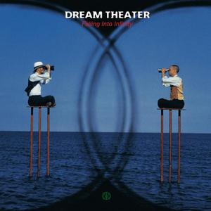 Falling Into Infinity (SYEOR25)(B&MEX), Vinyl