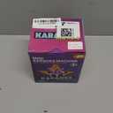 Karaoke Machine for Kids, Portable Mini Speaker with 2 Wireless Microphones, 2026 TOP Kids Gifts for Girls Ages 3, 4, 5, 6, 7, 8, 9, 10, 12 +Years Old, 4-12th Birthday Present Toy Party (Purple)