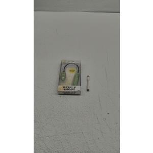BATTARY INCLUDED, FLEXI-CLIP BOOKLIGHT, ACOUSTIX RUGGED AUDIO ADAPTER BATTARY INCLUDED, FLEXI-CLIP BOOKLIGHT, ACOUSTIX RUGGED AUDIO ADAPTER