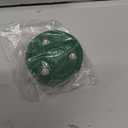 HOHXFYP Ice Hockey Puck, Plastic Roller Hockey Game Puck, Outdoor Dryland Hockey Training Pucks for Driveways, Parking Lots, Streets, Basements, Tennis Courts