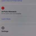 Apple AirPods Max Wireless Over-Ear Headphones, Pro-Level Active Noise Cancellation, Transparency Mode, Personalized Spatial Audio, USB-C Charging, Bluetooth Headphones for iPhone - Midnight