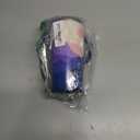 Swig Life 22oz Travel Mug, Insulated Tumbler with Handle and Lid, Cup Holder Friendly, Dishwasher Safe, Stainless Steel, Travel Coffee Cup, Insulated Mug with Lid (Moon Shine)