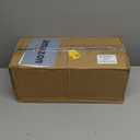 20 Pack 7 oz Glass Yogurt Jars with Cork Lids and PE Lids, Glass Pudding Jars Candles Jars, Small Containers for Wedding Favors, Milk, Jam, Honey, Cake, Spices and DIY Gift