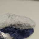 Idepet Fleece Dog Sweater Vest 2 Pack, Small Dog Clothes Sleeveless with Leash Ring and Pocket, Warm Puppy Sweatshirt Pet Cold Weather Pullover for Cats (Grey+Navy, Medium)