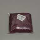 BeeGreen Travel Shoe Organizer with Zipper Closure | Shoe Bags for Travel, 6pcs Portable Packing Storage Organizer with Handle | Colorful Nylon Design for Dance Essentials, Gifts for Men and Women