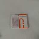 GVIEWIN for Samsung Galaxy S25 Case, [Screen & Camera Lens Protector] [Non Yellowing] Floral Clear Slim Shockproof Military-Grade Protection Phone Cover, Flower Design for Women, Floratopia/Colorful